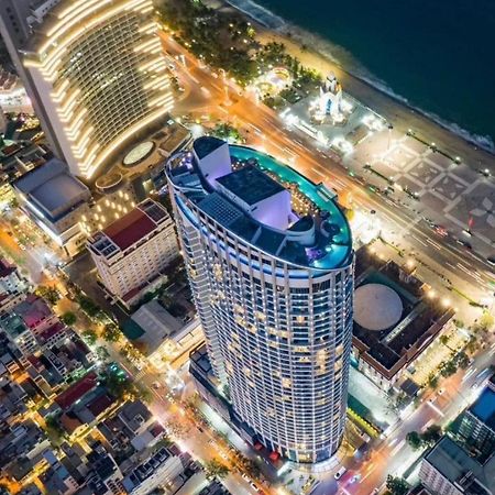 Panorama Apartment Nha Trang Exterior photo