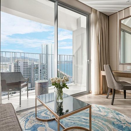 Panorama Apartment Nha Trang Exterior photo