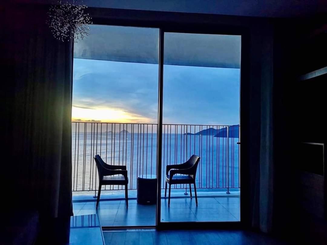 Panorama Apartment Nha Trang Exterior photo