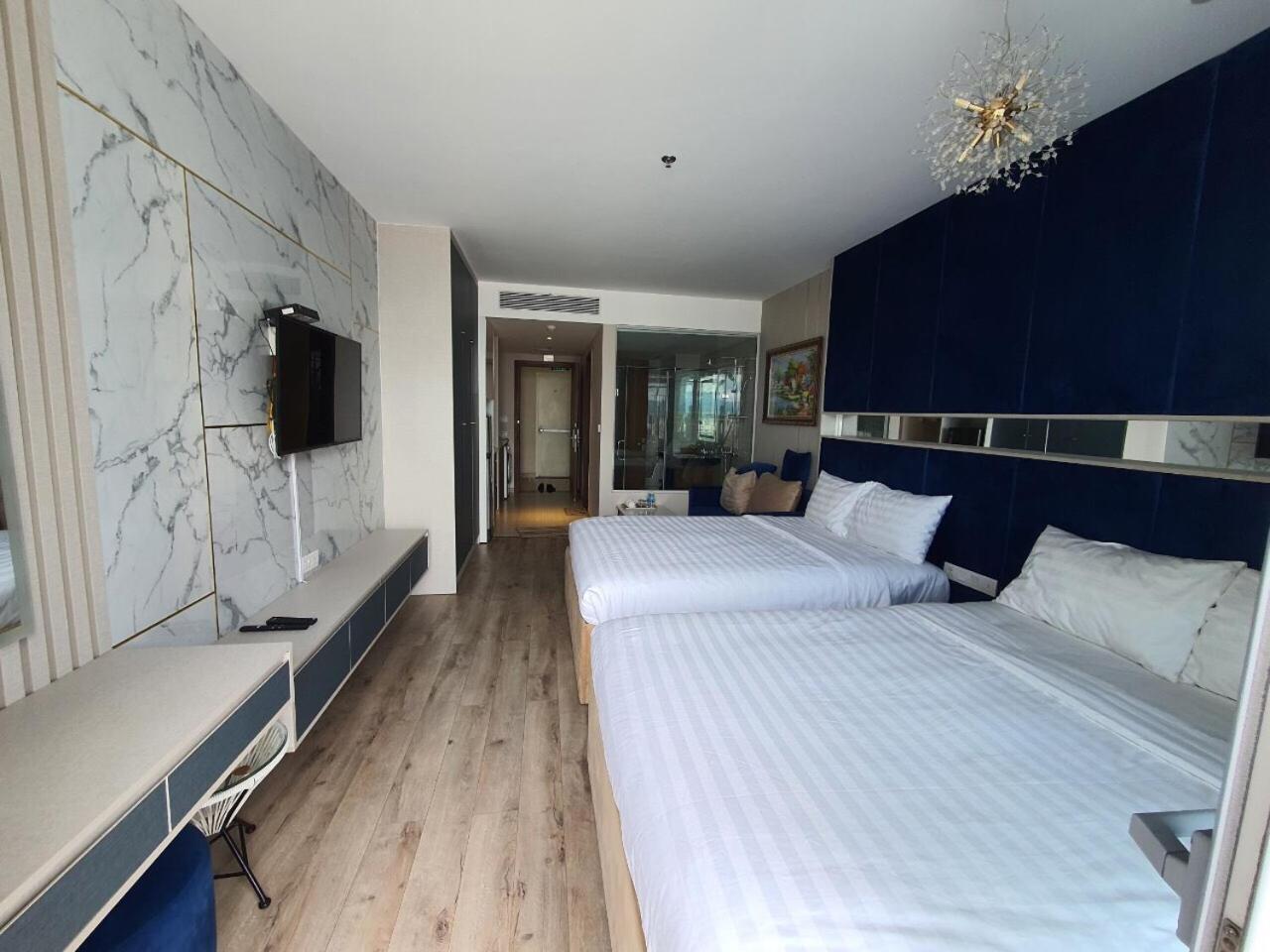 Panorama Apartment Nha Trang Exterior photo